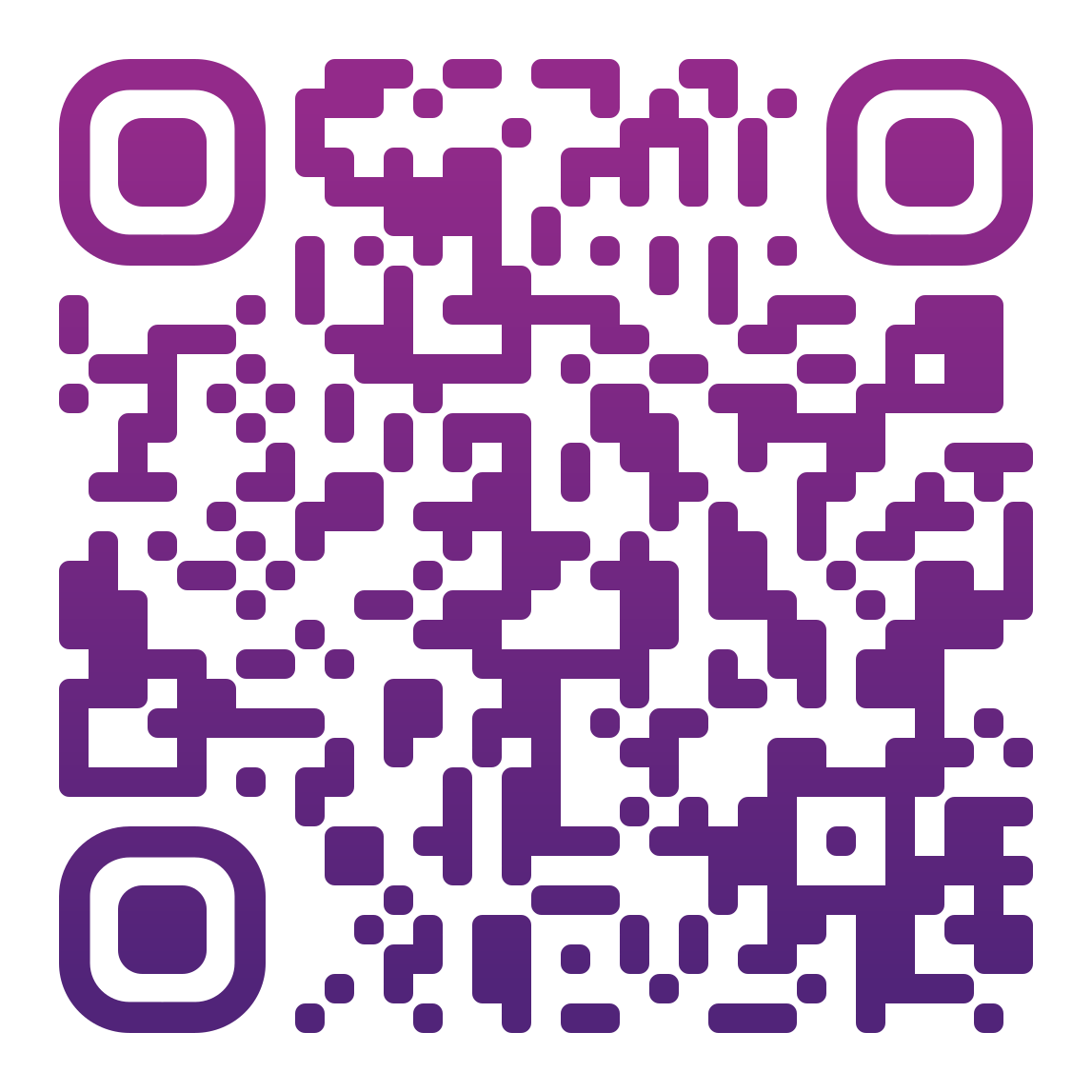 App Store QR Code