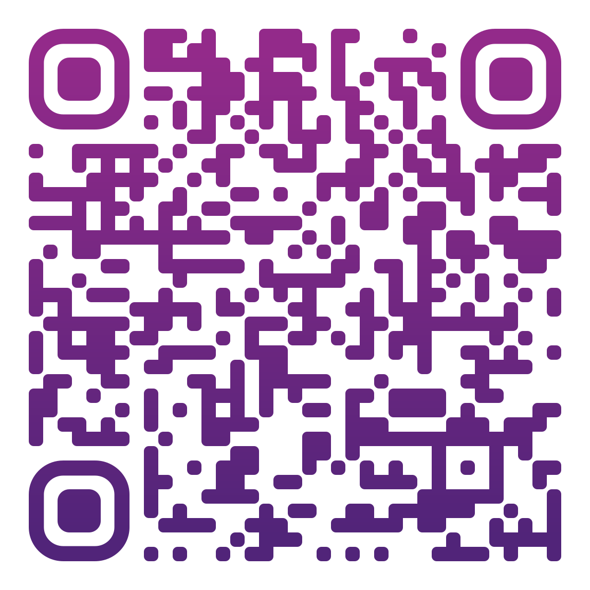 Play Store QR Code